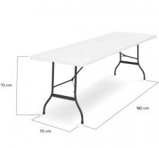 Louer la table