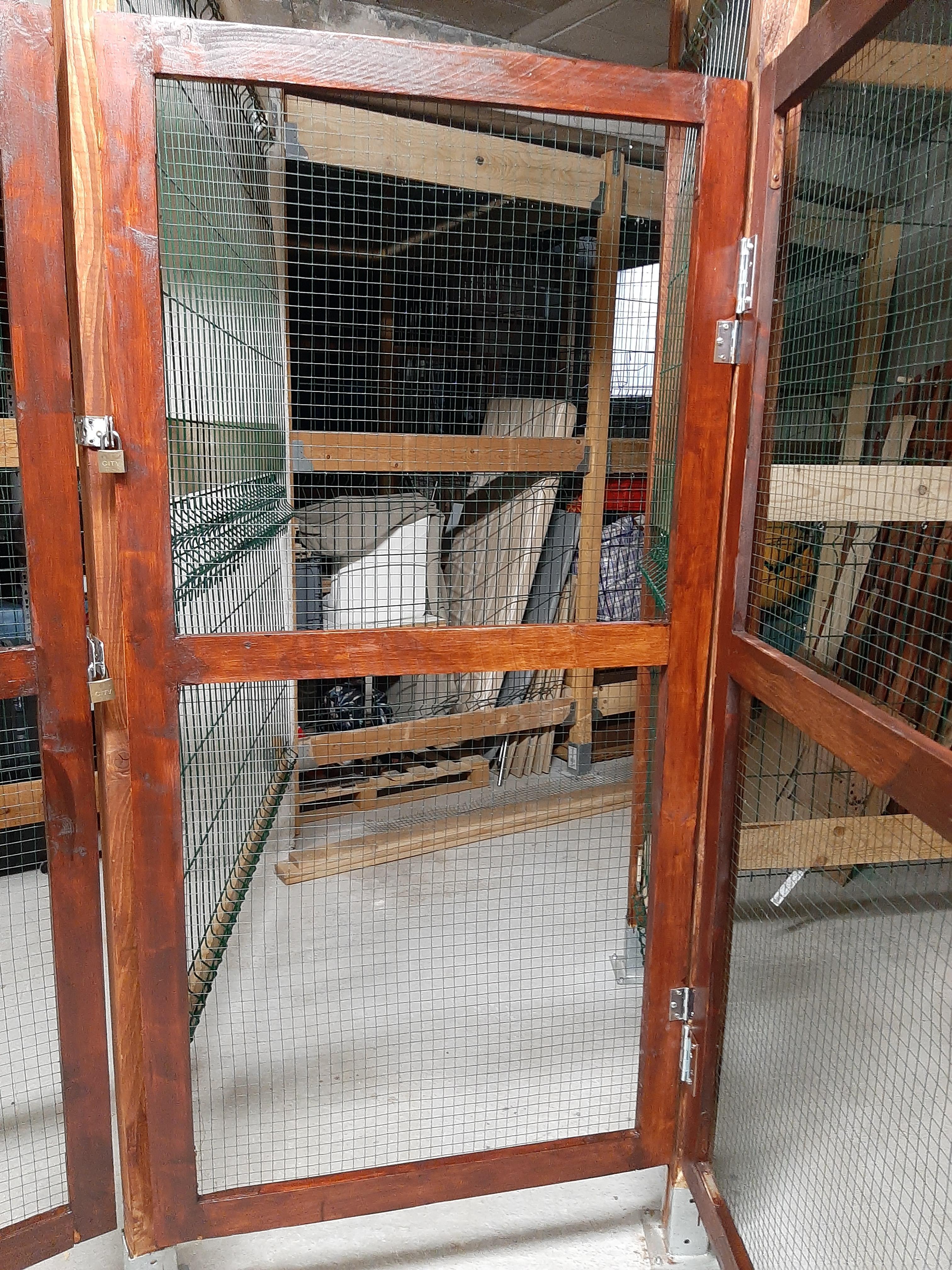 Location stockage en box 06 entre particuliers