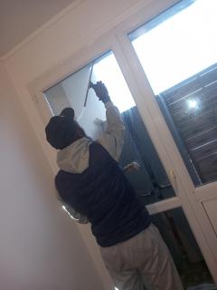 Service : nettoyage Service : nettoyage