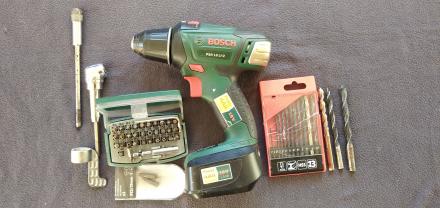 Location : visseuse Location : visseuse