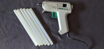 Louer le pistolet