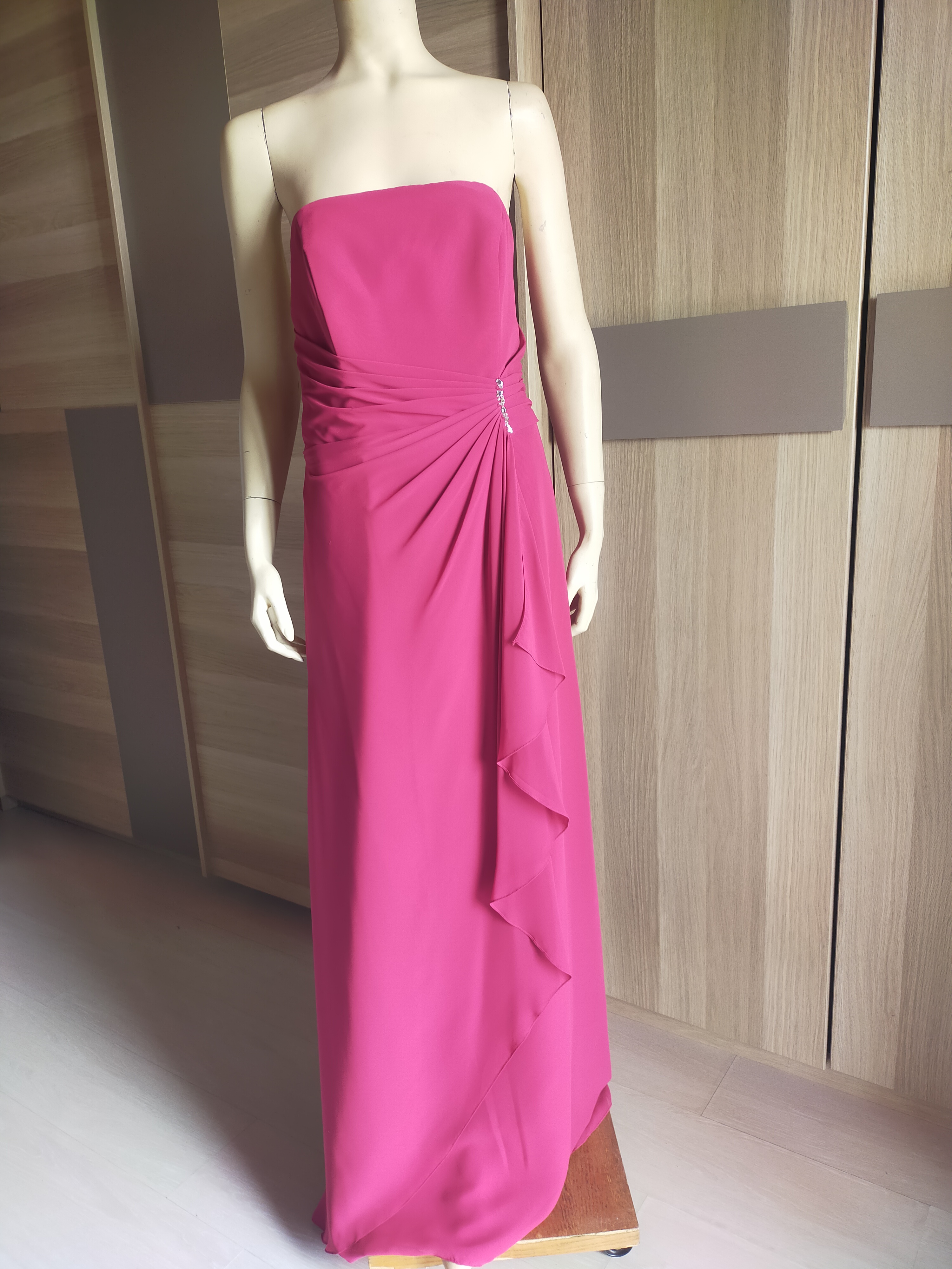 Location robe de soiree 54 entre particuliers