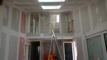 Service : plaquiste Service : plaquiste