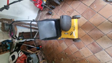 Location scarificateur