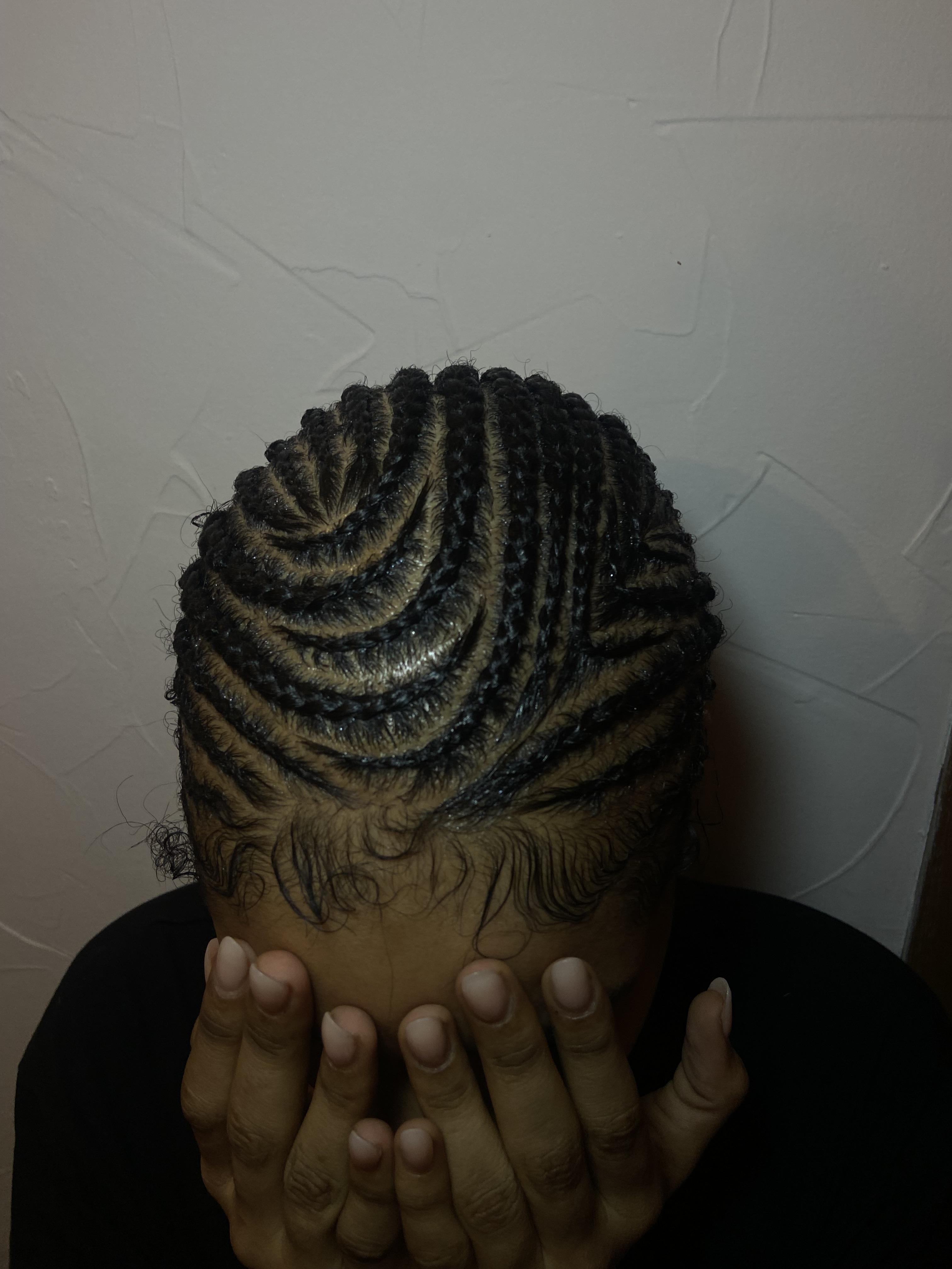 Service tresses africaines 91 entre particuliers