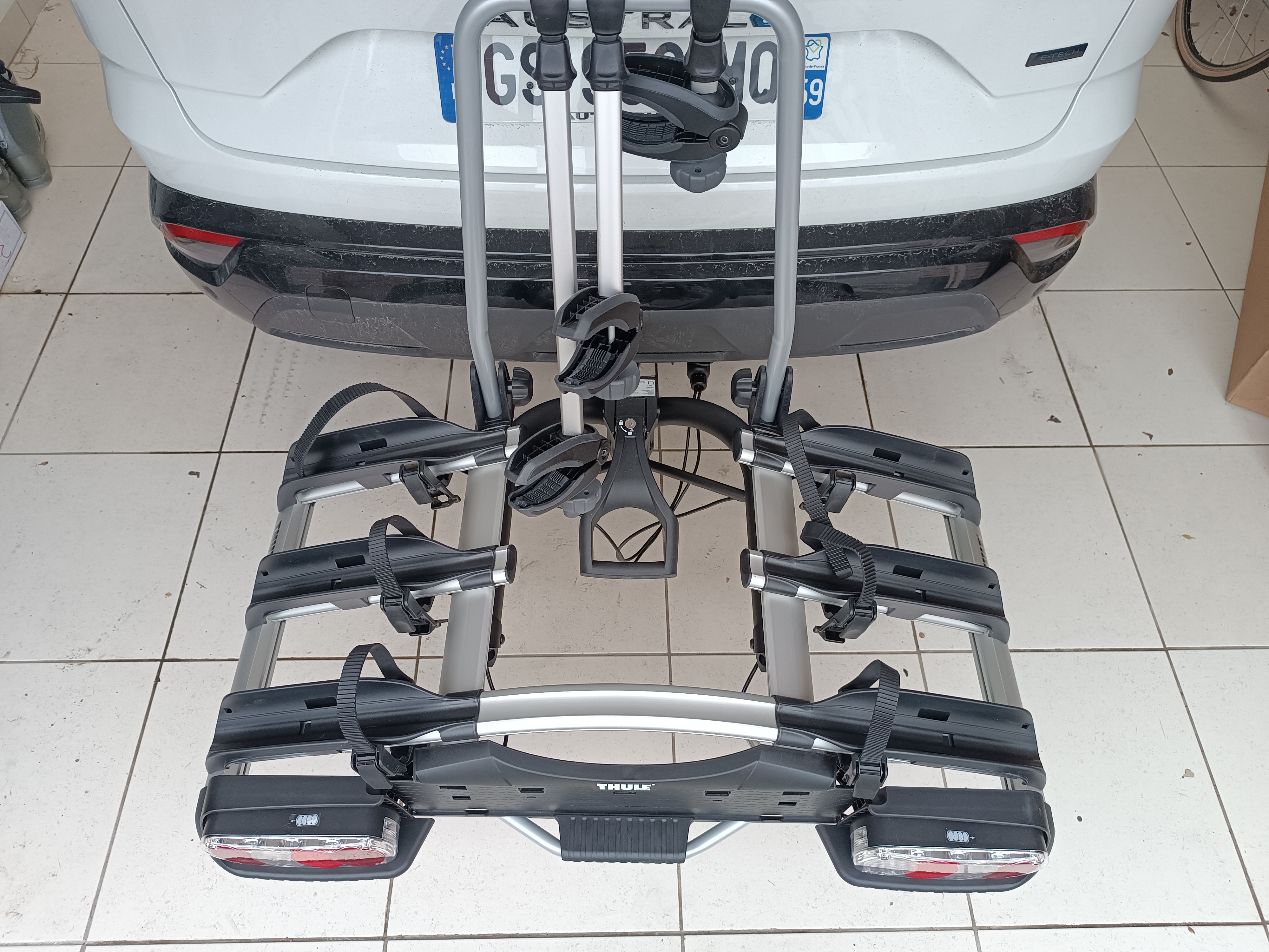 Location porte velo 59 entre particuliers