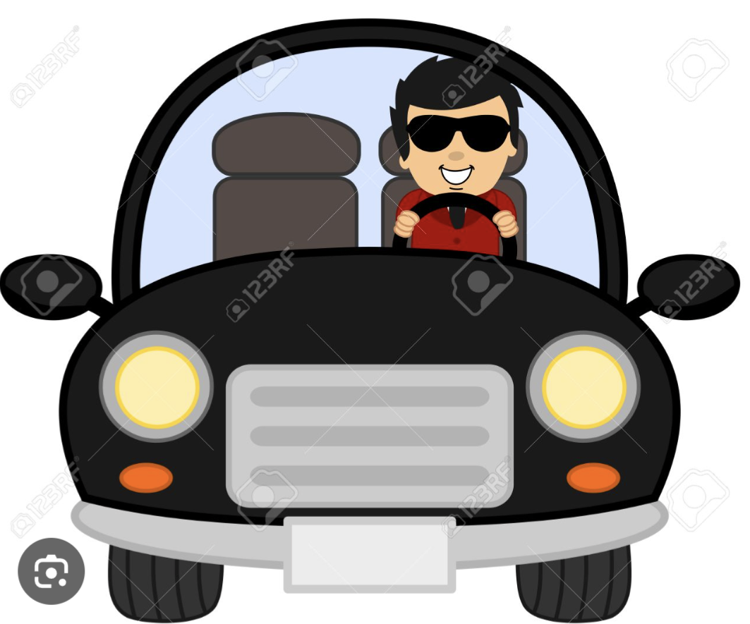 Service transport personne 77 entre particuliers