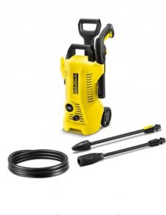 Louer le karcher
