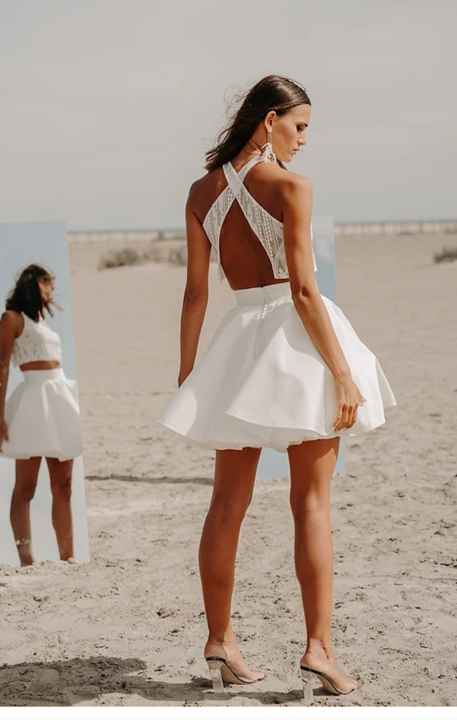 Location robe de mariee 13 entre particuliers