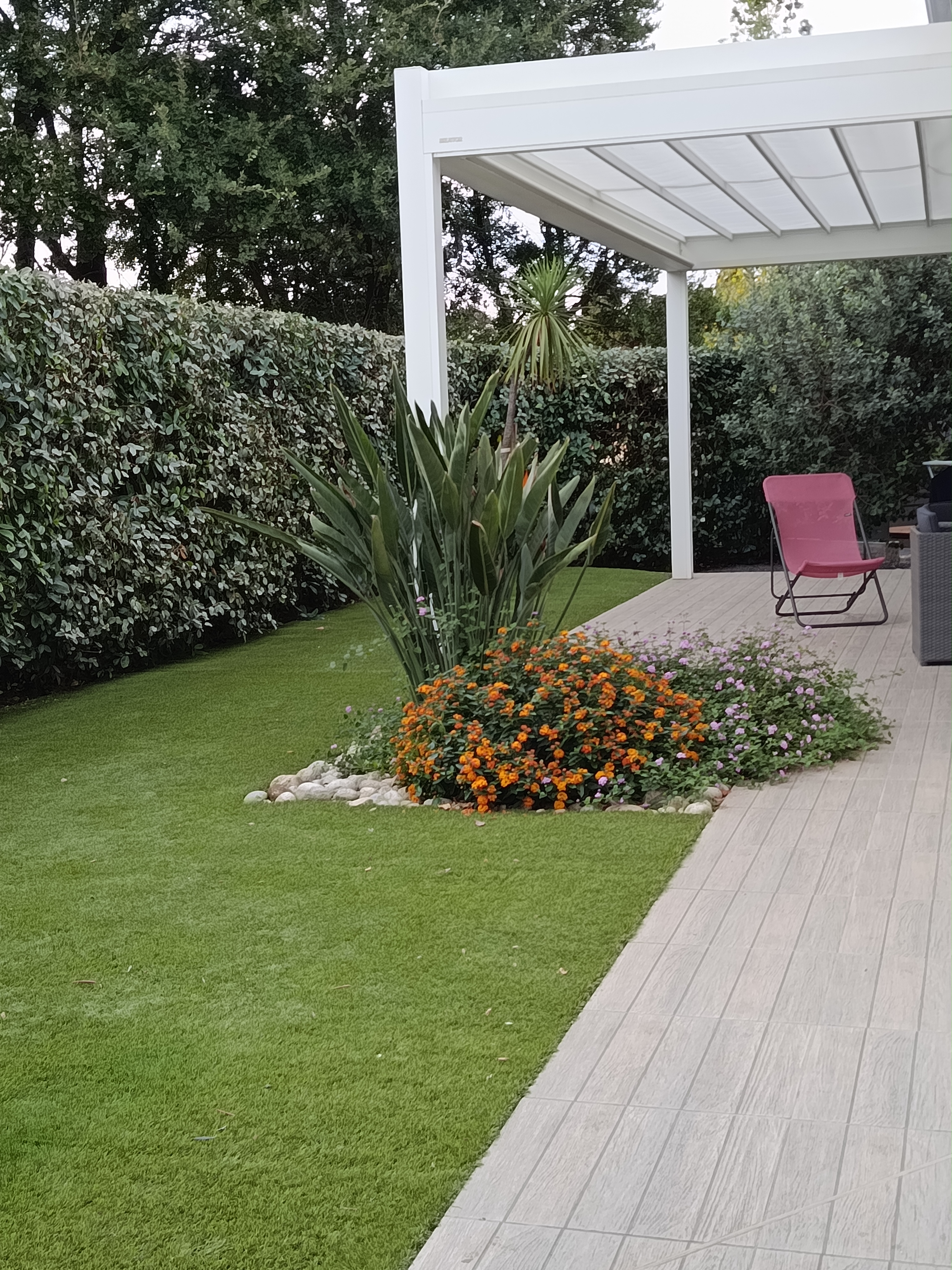 Service jardinage 66 entre particuliers