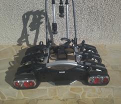 Louer le vélo