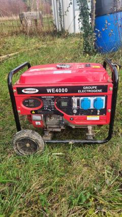 Location : groupe electrogene Location : groupe electrogene