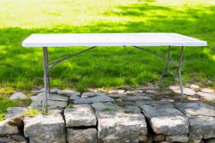 Louer la table