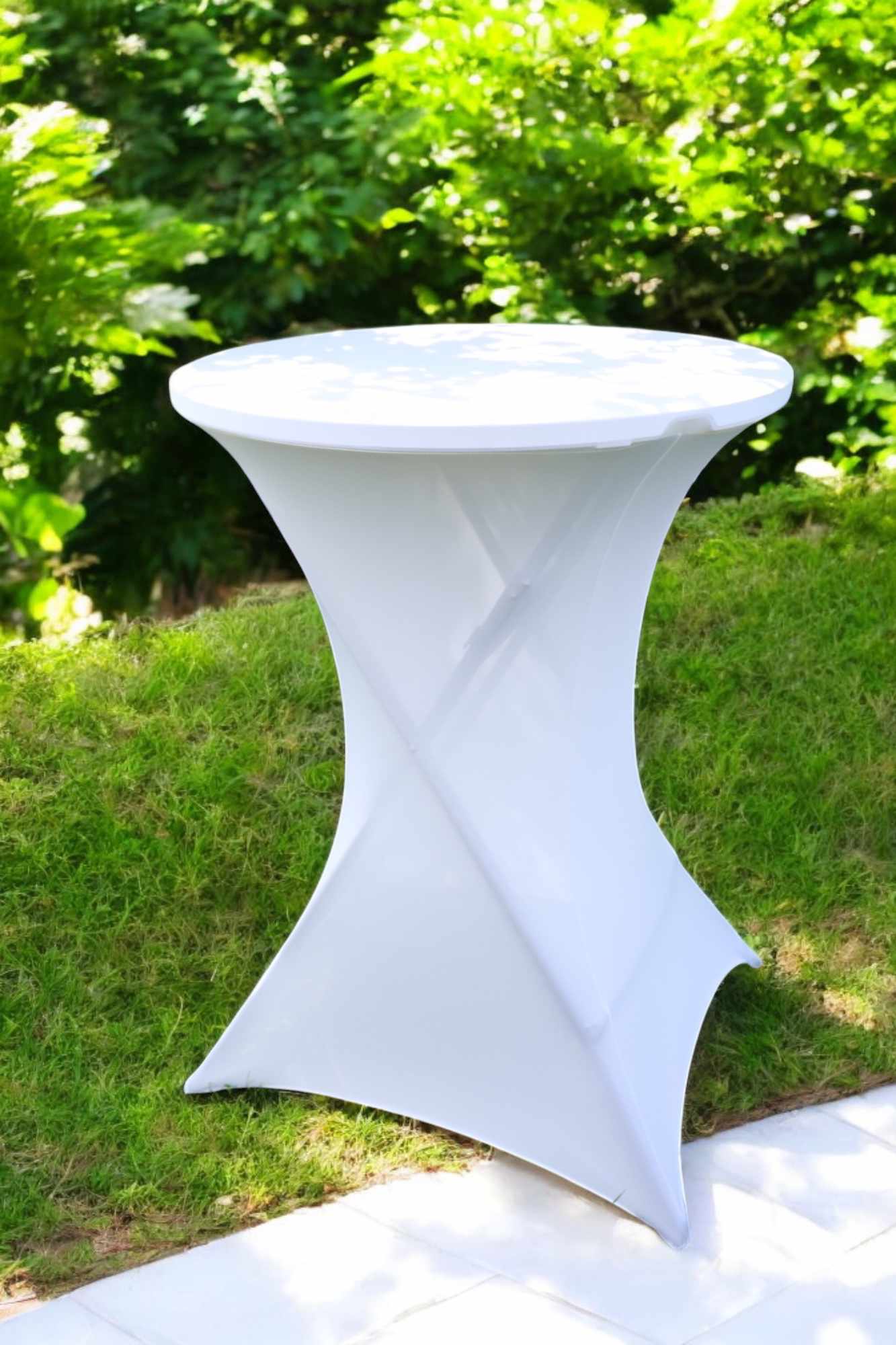 Location table de reception 72 entre particuliers