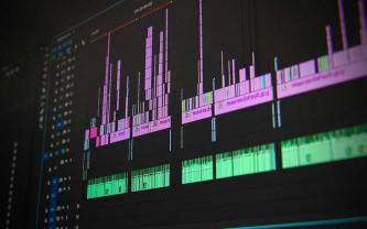 Service : montage video Service : montage video