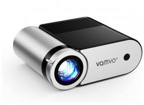Louer le projecteur