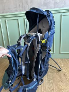 Location : porte bebe