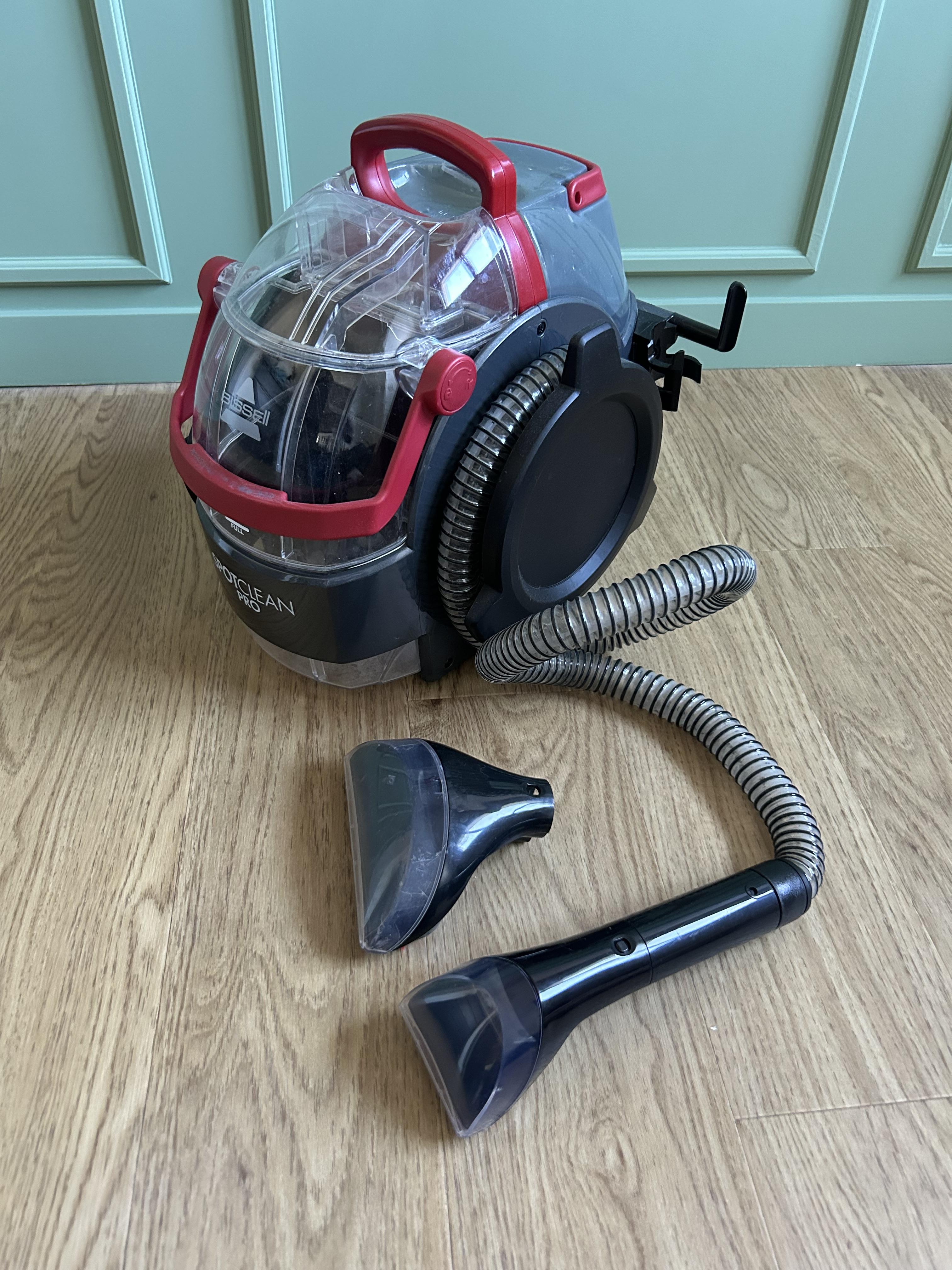 Location shampouineuse 35 entre particuliers