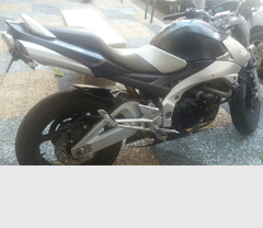 Louer la moto