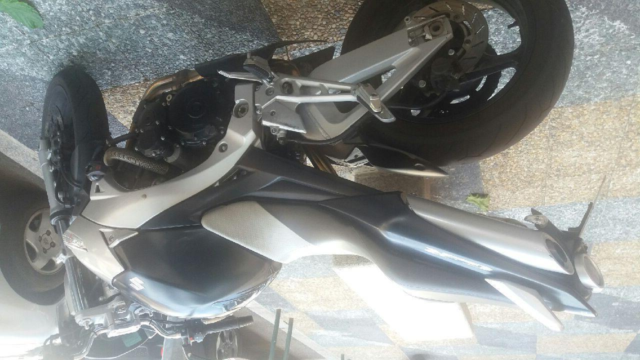 Location moto 20 entre particuliers