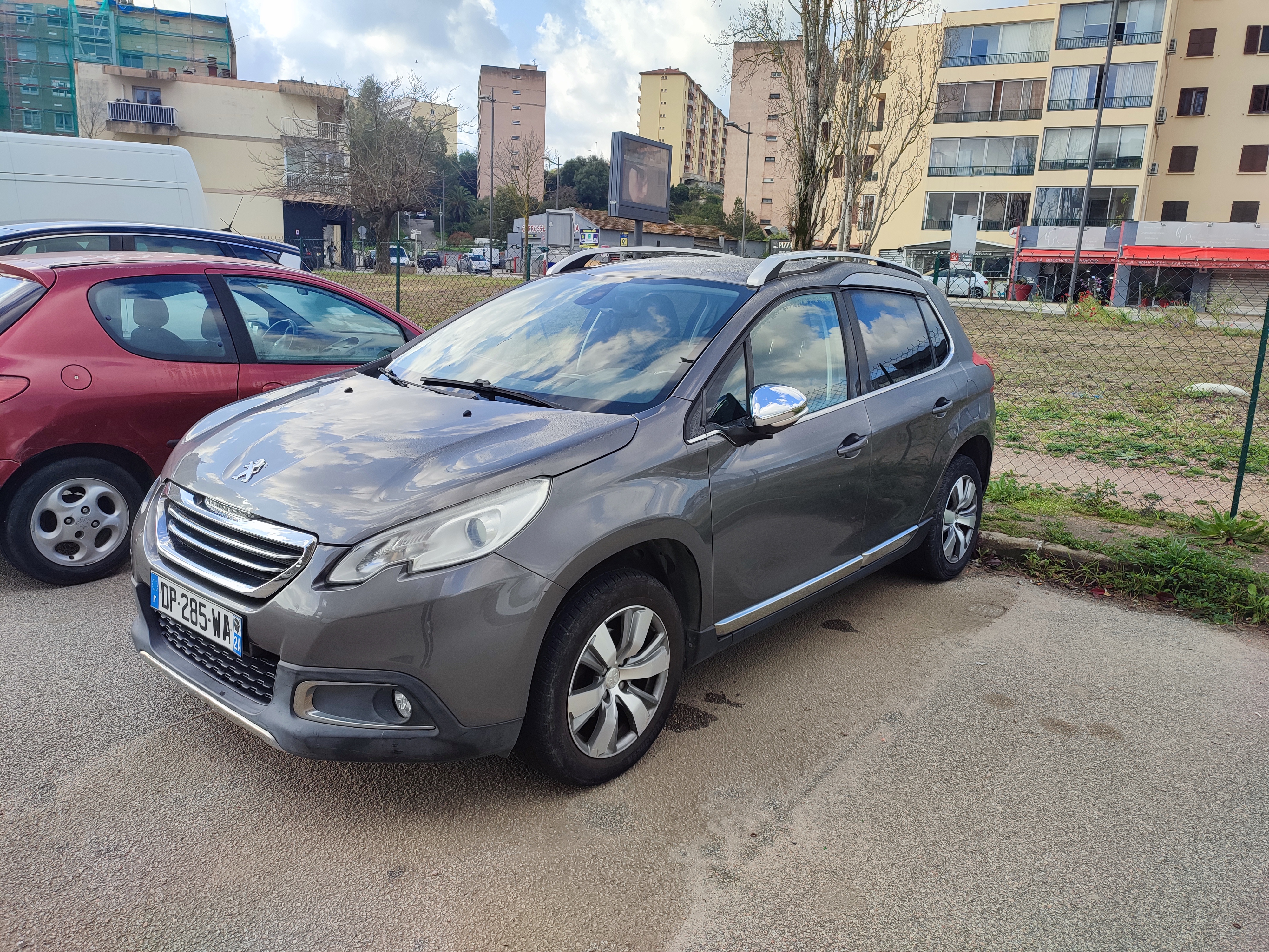 Location voitures 20 entre particuliers