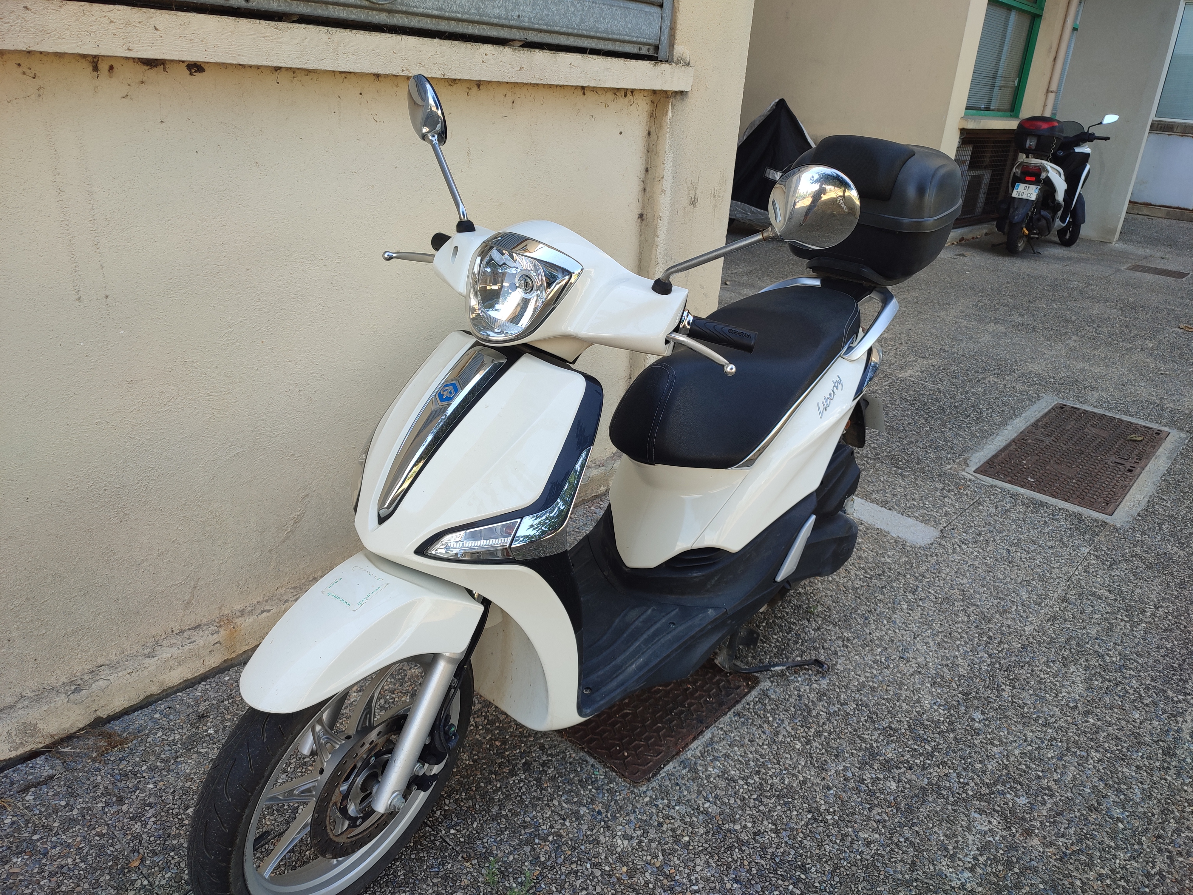 Location scooter 20 entre particuliers