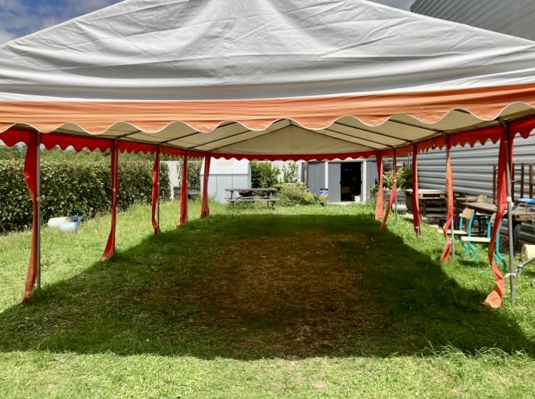 Location tente reception entre particuliers (31)