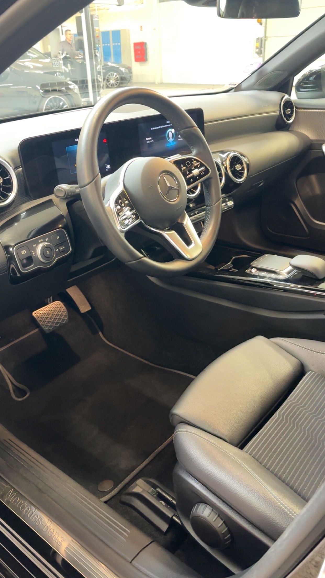 Service lavage automobile 69 entre particuliers