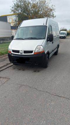 Louer le camion