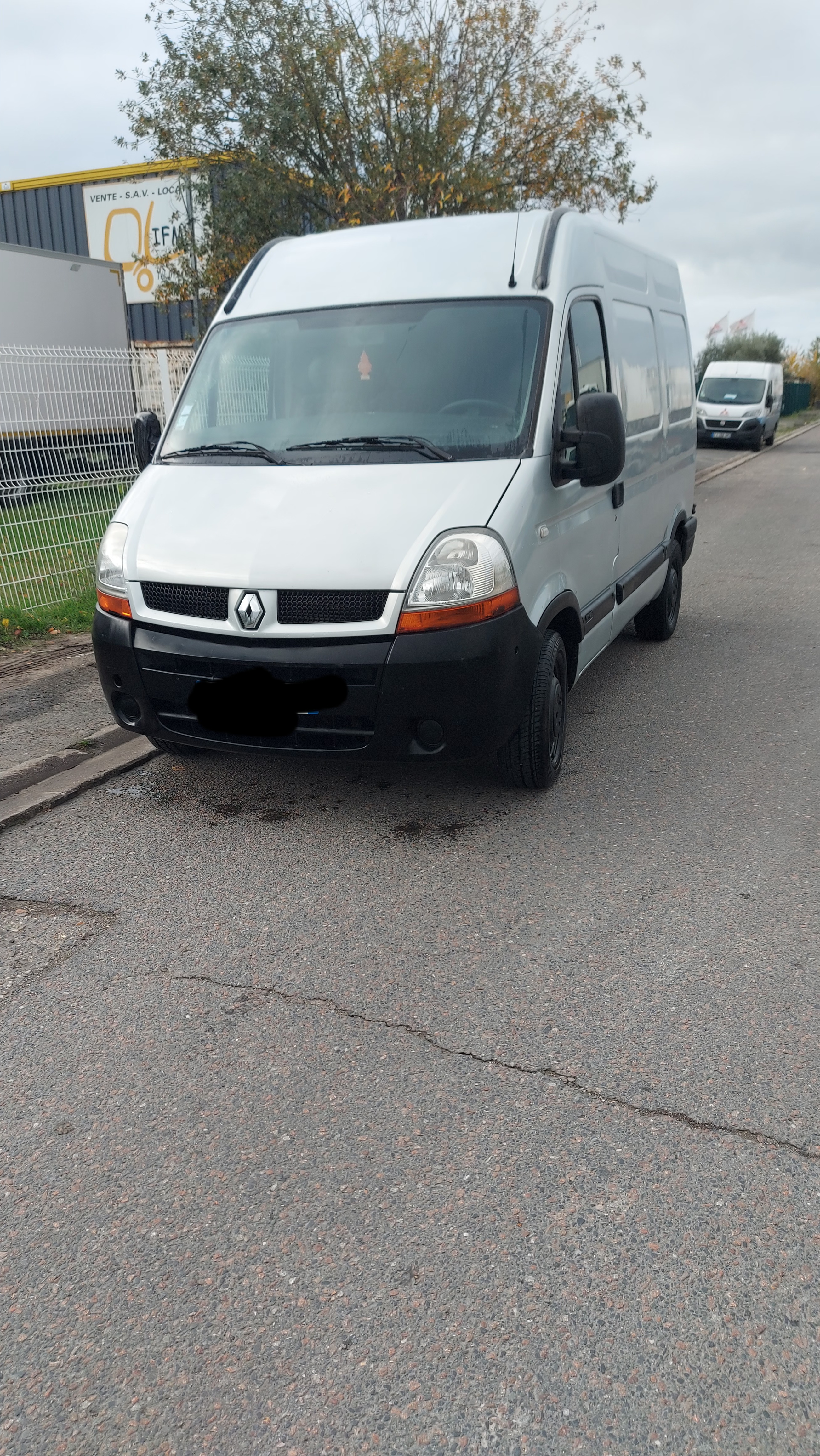 Location camion camionnette 95 entre particuliers