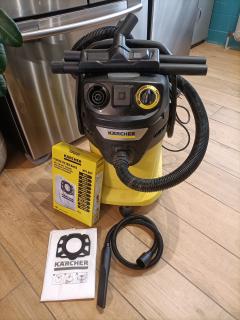 Louer l'aspirateur