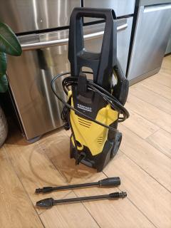 Louer le karcher