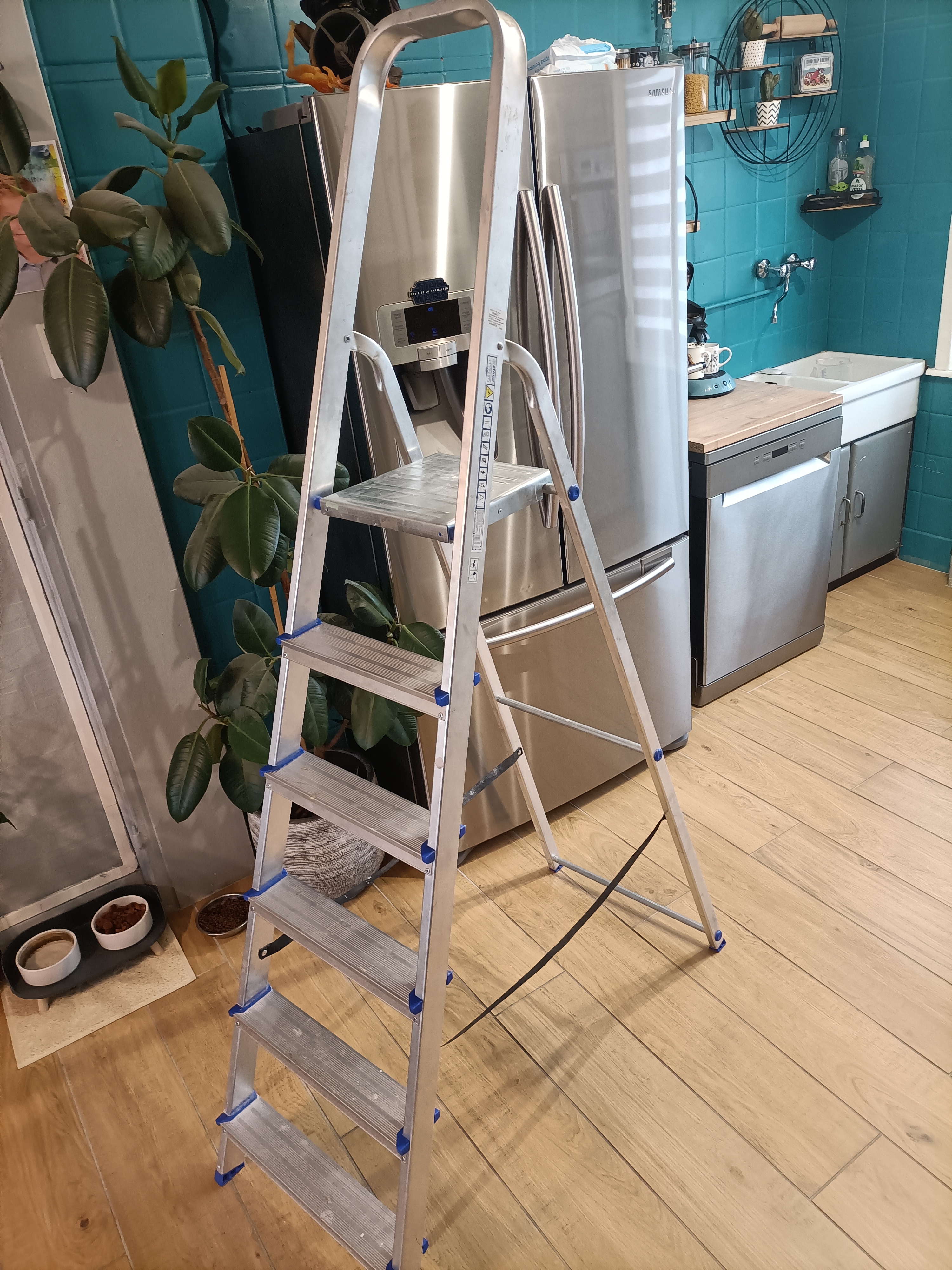 Location escabeau 59 entre particuliers