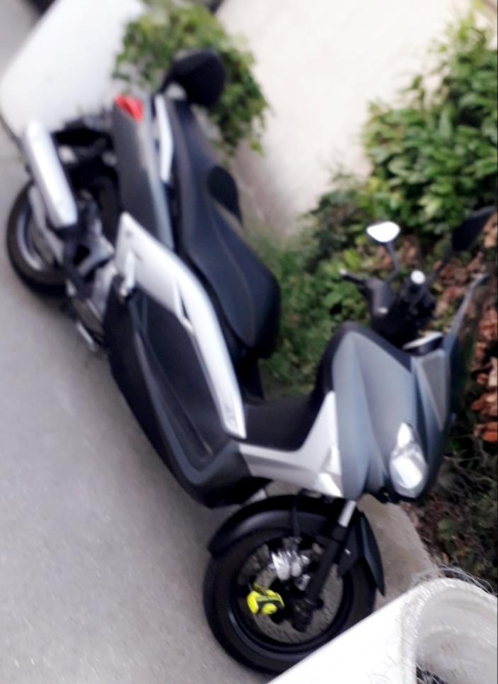 Location scooter 34 entre particuliers