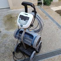 Louer le robot