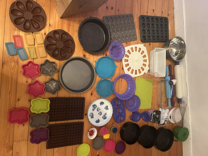 Location moule a gateau 72 entre particuliers