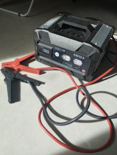 Louer le chargeur