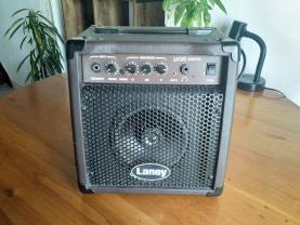 Louer l'ampli