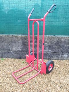 Louer le chariot