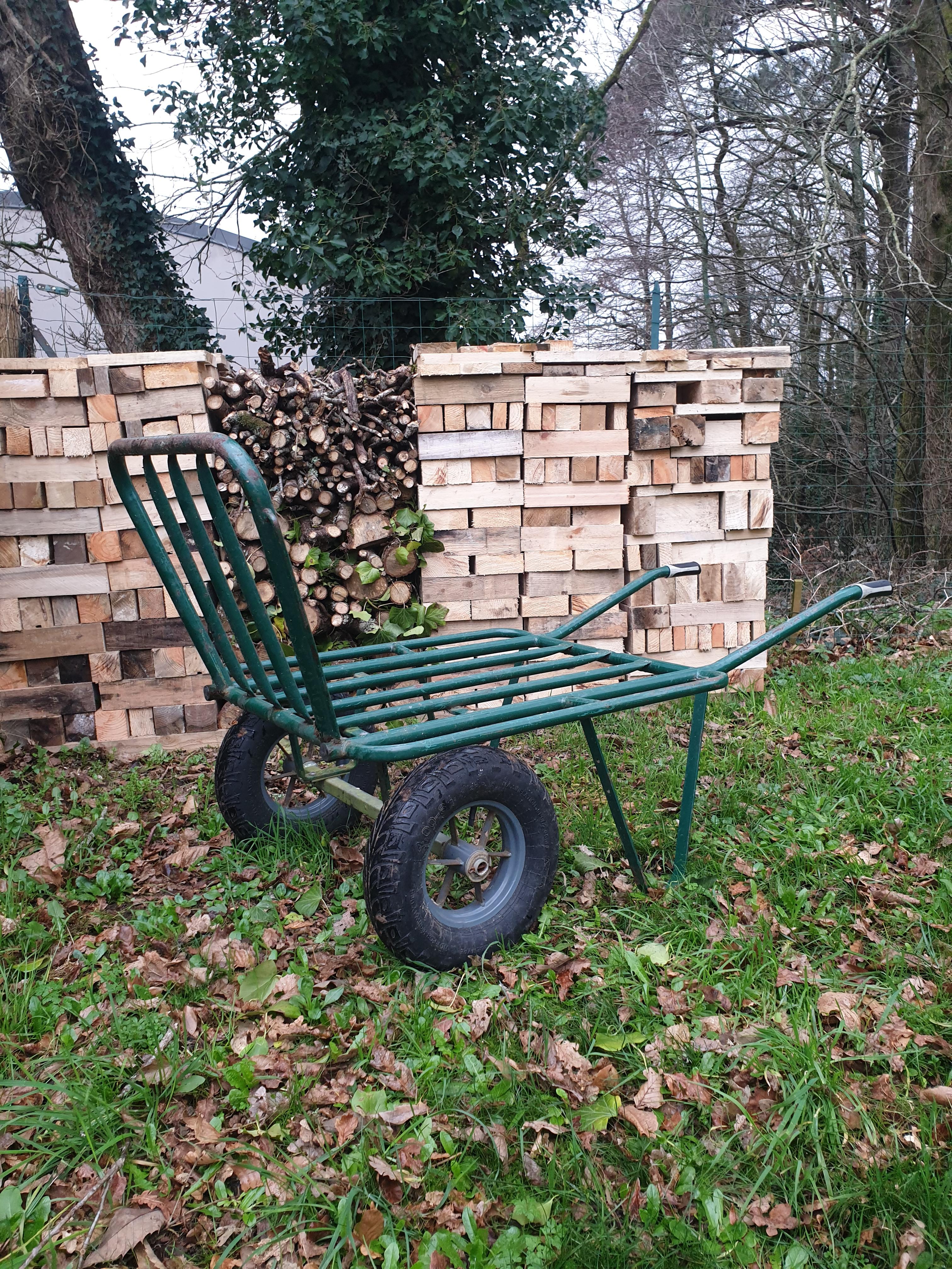 Location brouette 56 entre particuliers