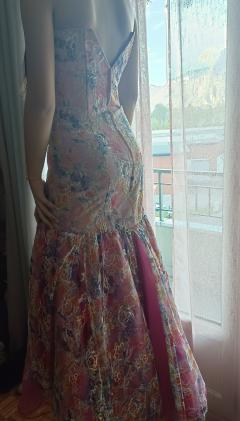 Louer la robe