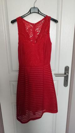 Louer la robe