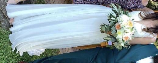 Louer la robe