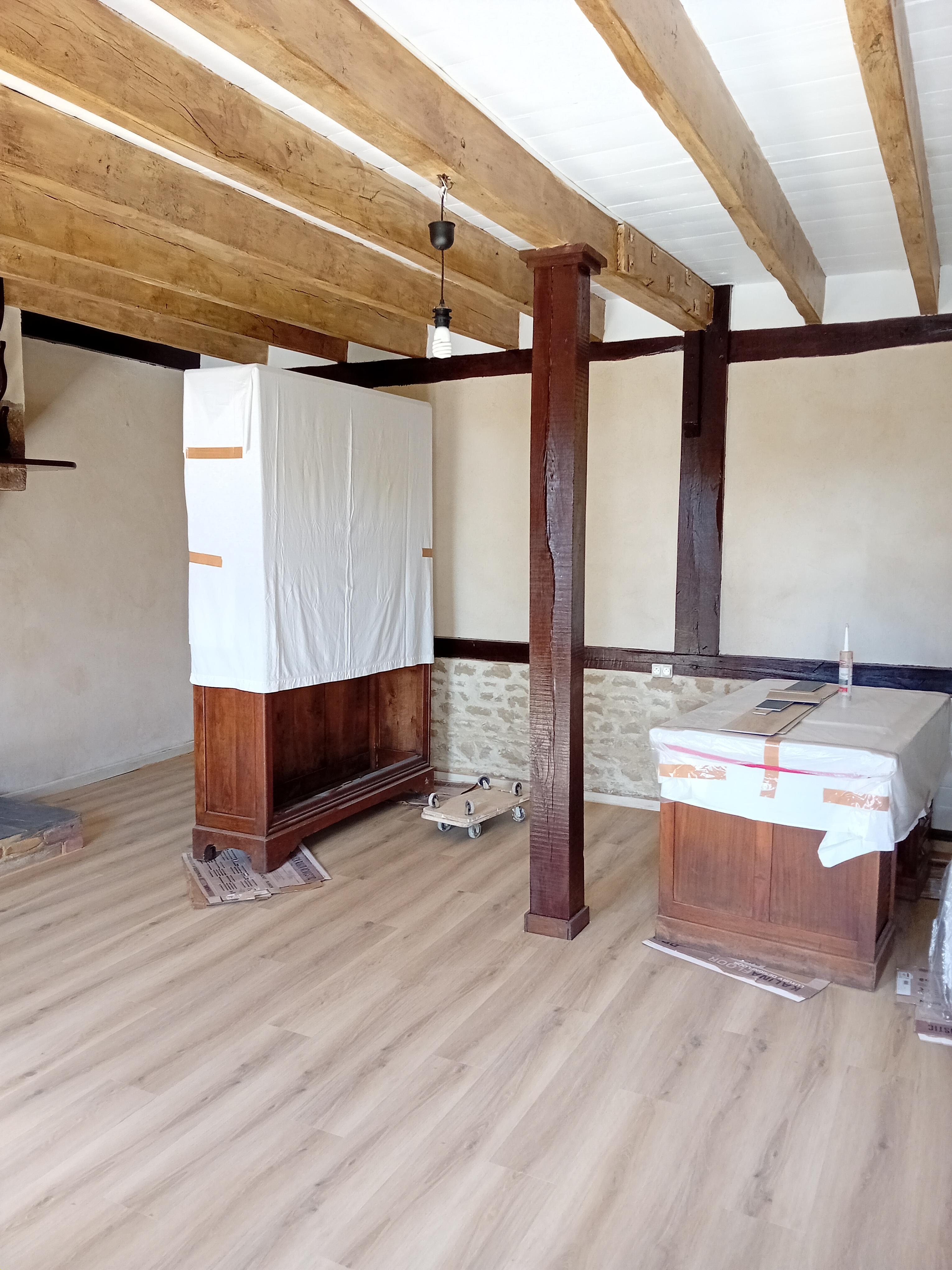Service peintre 50 entre particuliers
