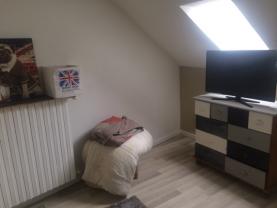 Louer la chambre