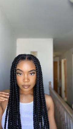 Service : tresses africaines Service : tresses africaines