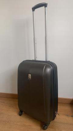 Louer la valise