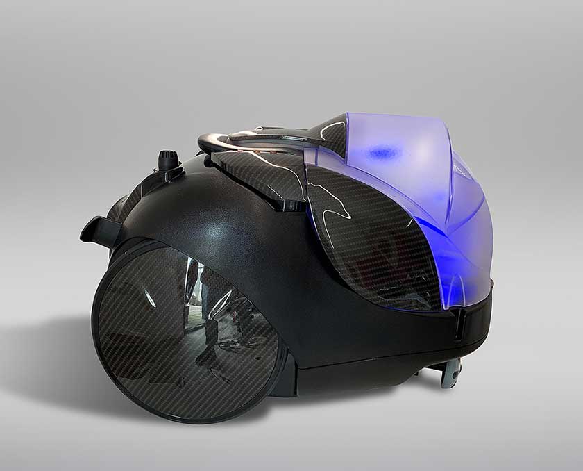 Location injecteur extracteur 71 entre particuliers