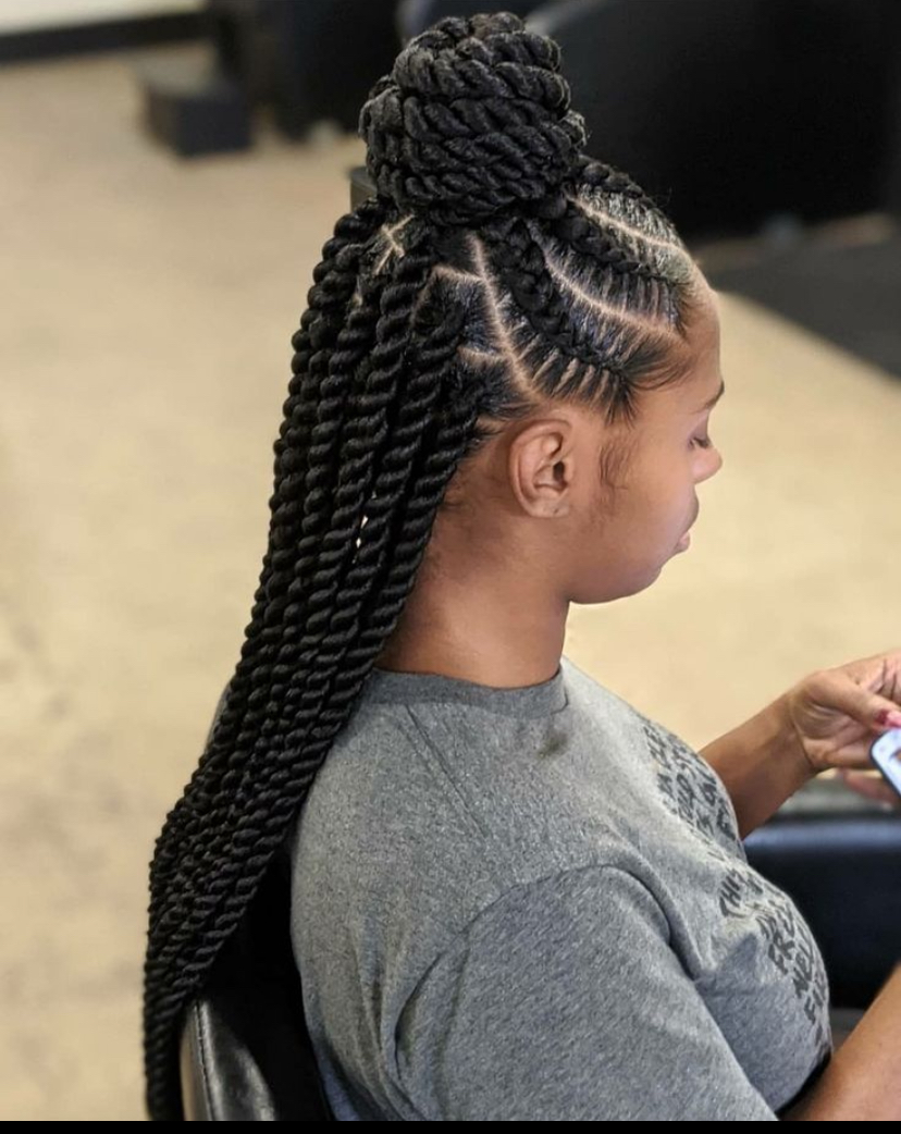 Service coiffure extension 31 entre particuliers