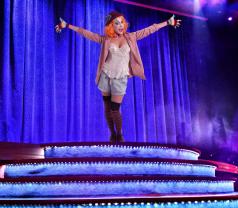 Service : animations Service : animations